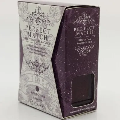 Perfect Match - 160 - DUO Polish - Headliner