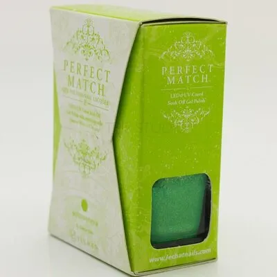 Perfect Match - 149 - DUO Polish - Dewdrops