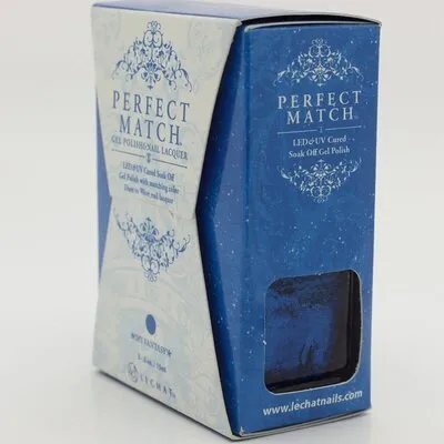Perfect Match - 183 - DUO Polish - My Fantasy