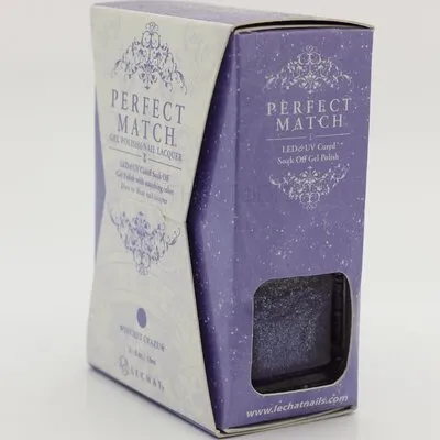 Perfect Match - 182 - DUO Polish - Secret Craze