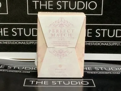 Perfect Match - 015 - DUO Polish - Paloma