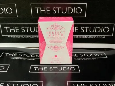 Perfect Match - 037 - DUO Polish - Go Girl