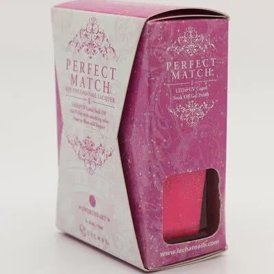 Perfect Match - 096 - DUO Polish - Sweetheart