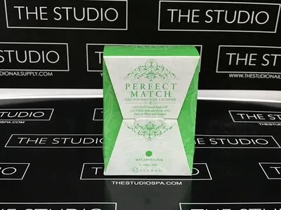 Perfect Match - 203 - DUO Polish - Flashback