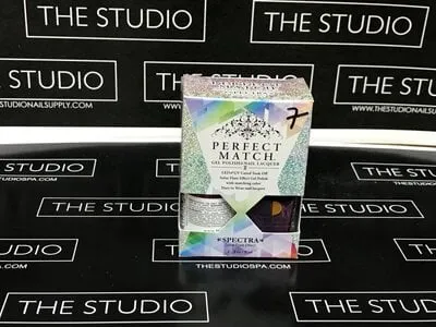 Perfect Match - Spectra 07 - DUO Polish - Aurora