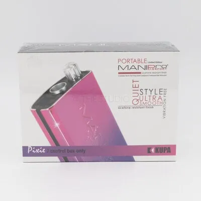MANIPro w/ KP-60 Handpiece e-File Drill - Pixie