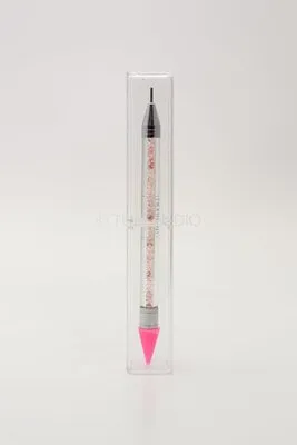 Rhinestone Picker - Pink