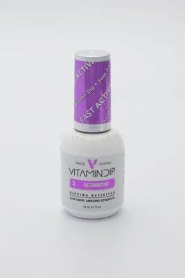 Triple Vitamin Dip - Dip Liquid - #3 Activator
