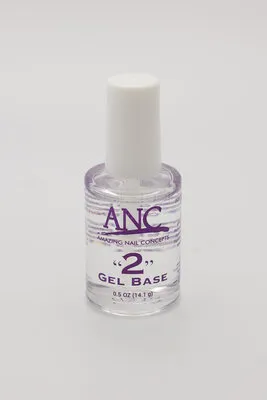 Dip Liquid - #2 Gel Base - 0.5 oz