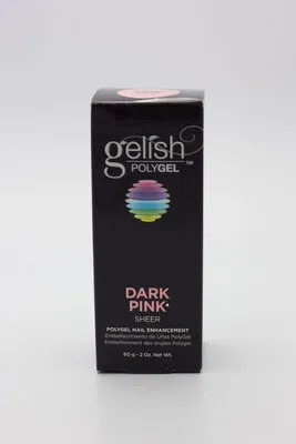 Polygel - Dark Pink