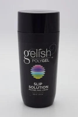 Polygel - Slip Solution - 8 oz