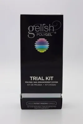 Polygel - Trial Kit