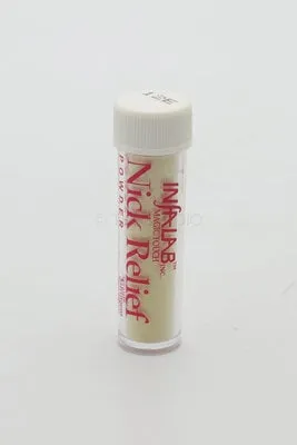 Nick Relief Powder - 1 ct