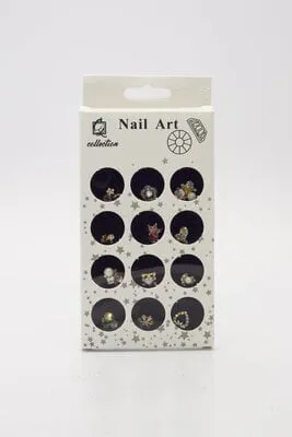 CL Collection - Nail Art Charms - CMC-126