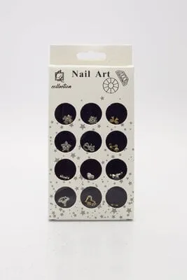 CL Collection - Nail Art Charms - CMC-132