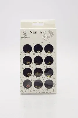 CL Collection - Nail Art Charms - CMC-142