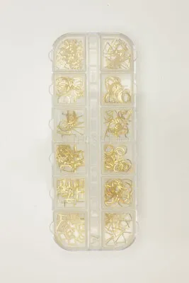 Nail Art Charms - Decorations #1