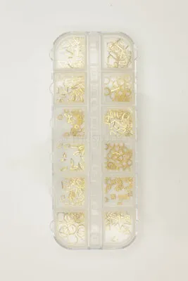 Nail Art Charms - Decorations #5