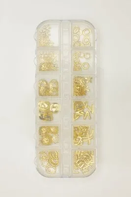 Nail Art Charms - Decorations #7