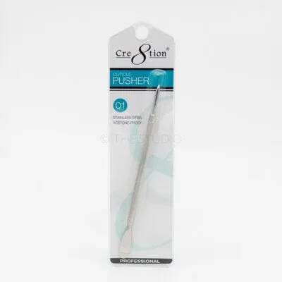 Cuticle Pusher - 01 - 16149
