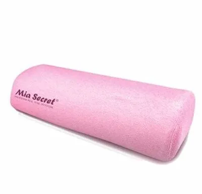 Soft Hand Arm Rest - Pink