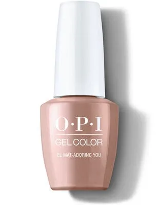 N78 - Gel - El Mat-adoring You (Malibu)