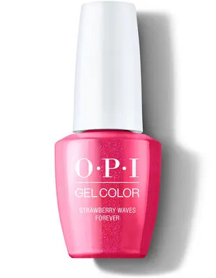 N84 - Gel - Strawberry Waves Forever (Malibu)