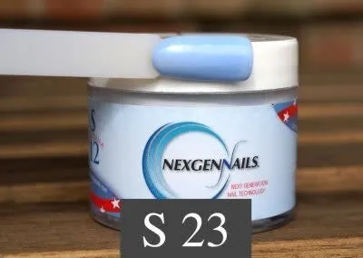 Nails - S23 - Kansas - 2 oz