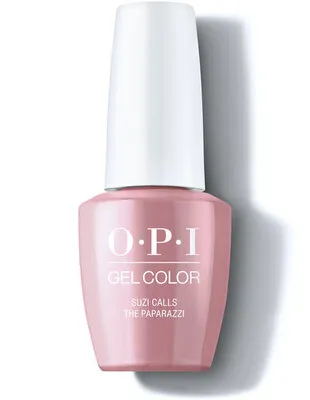 H001 - Gel - Suzi Calls the Paparazzi (Hollywood)