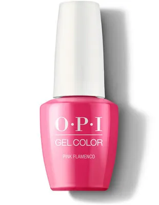 E44 - Gel - Pink Flamenco