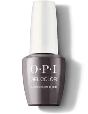 I55 - Gel - Krona-Logical Order