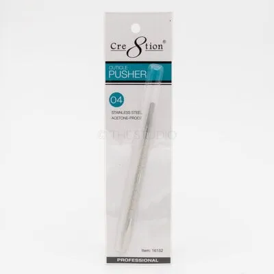 Cuticle Pusher - 04 - 16152