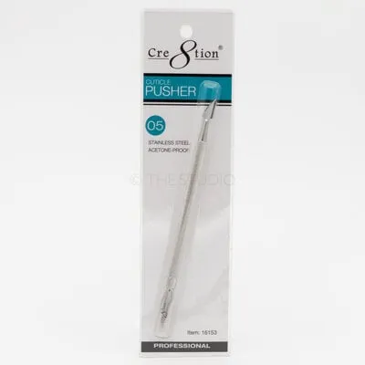Cuticle Pusher - 05 - 16153
