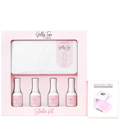 Gelly Tips - Starter Kit