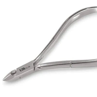Cuticle Nipper - D.206