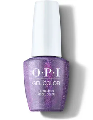 MI11 - Gel - Leonardo’s Model Color