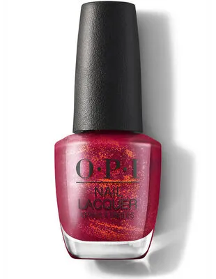 H010 - Lacquer - I'm Really An Actress (Hollywood)