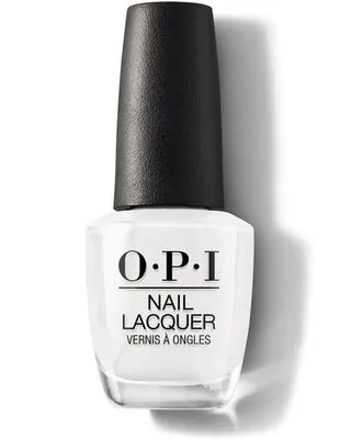 L00 - Lacquer - Alpine Snow