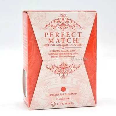 Perfect Match - 239 - DUO Polish - Harvest Moon