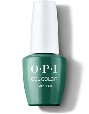 H007 - Gel - Rated Pea-G (Hollywood)