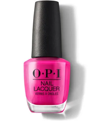 A20 - Lacquer - La Paz-tively Hot