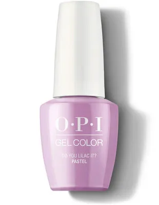 B29 - Gel - Do You Lilac It?
