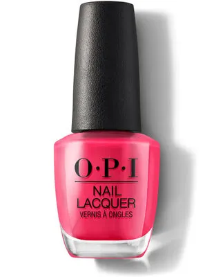 B35 - Lacquer - Charged Up Cherry