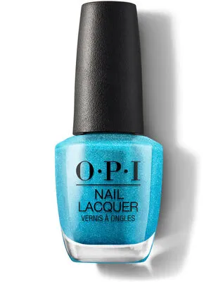 B54 - Lacquer - Teal The Cows Come Home