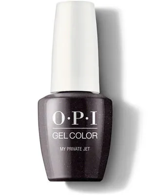B59 - Gel - My Private Jet