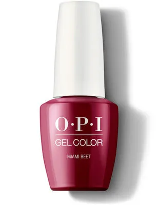 B78 - Gel - Miami Beet