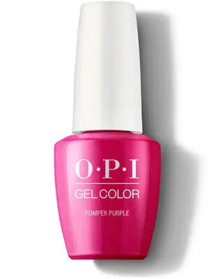 C09 - Gel - Pompeii Purple