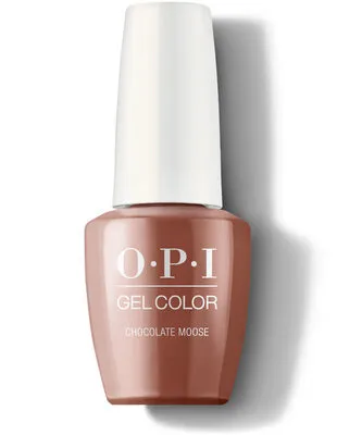 C89 - Gel - Chocolate Moose