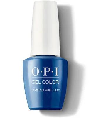 F84 - Gel - Do You Sea What I Sea?