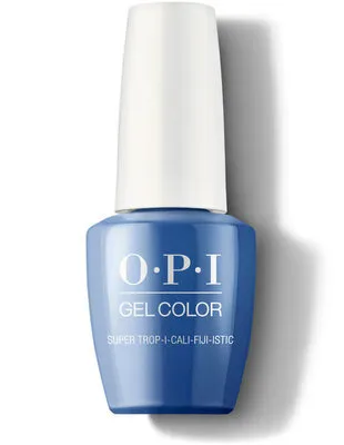 F87 - Gel - Super Trop-i-cal-Fiji-istic